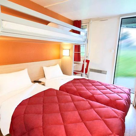Premiere Classe Toulouse Sud - Portet Eksteriør billede