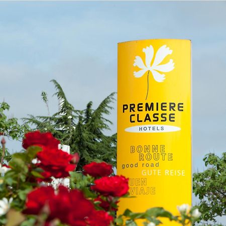 Premiere Classe Toulouse Sud - Portet Eksteriør billede